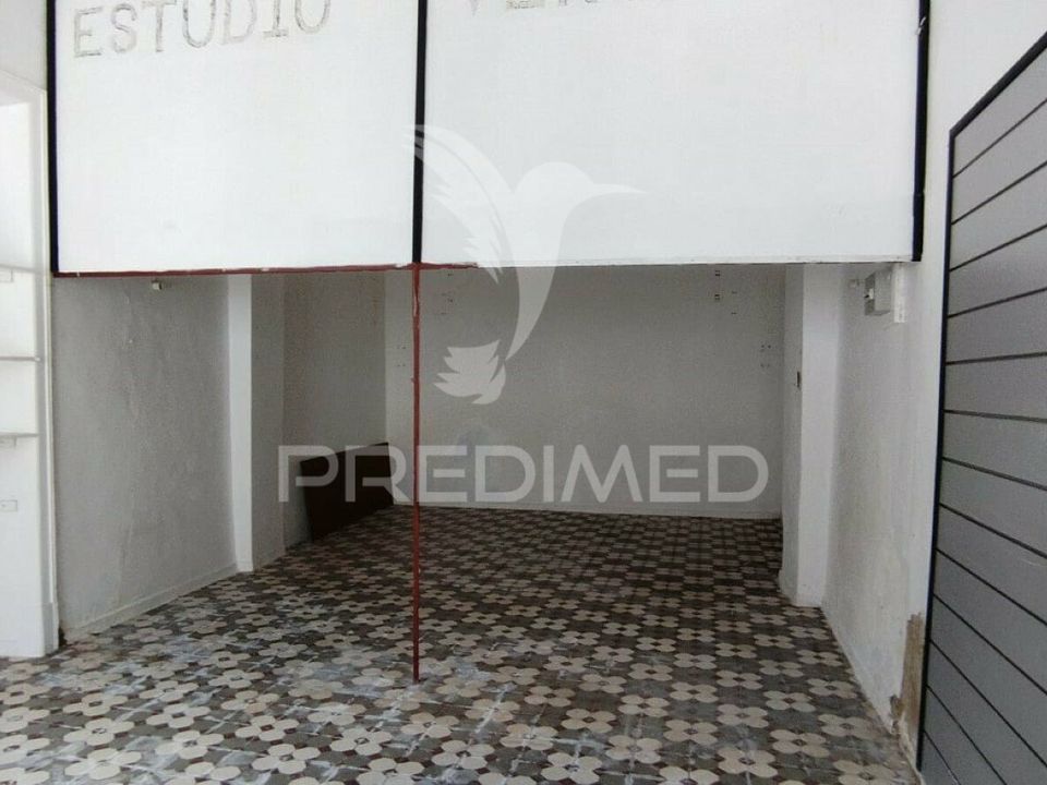 L'establiment comercial a Cuba, Beja - foto 2
