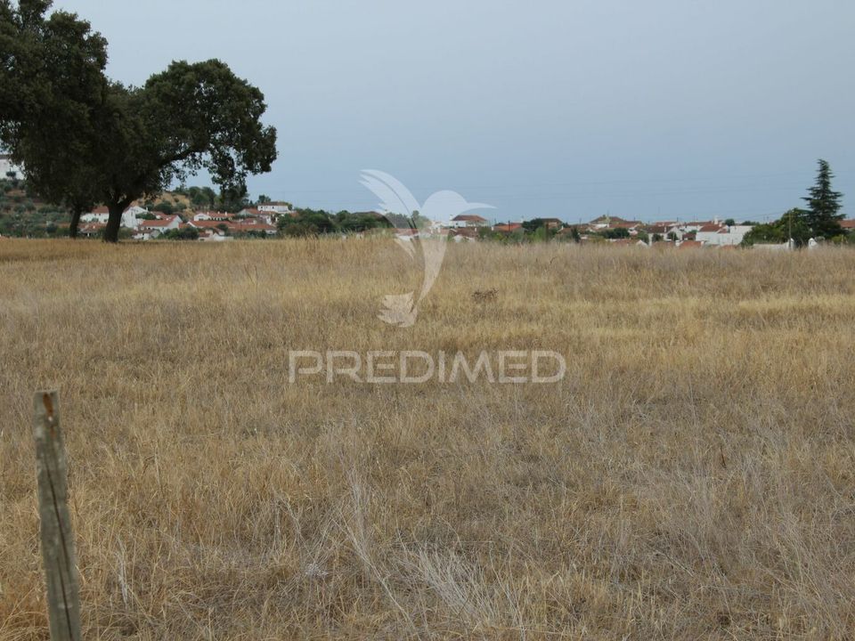 Helårsgrund i Alandroal, Evora - foto 2