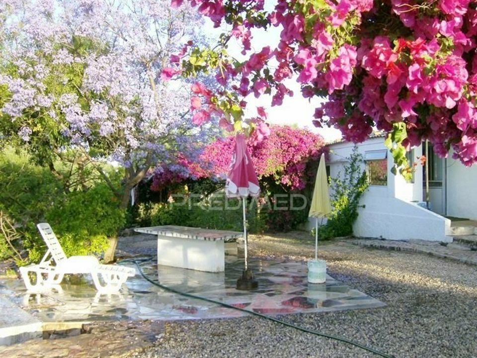 Byhus i Tavira, Faro - foto 1
