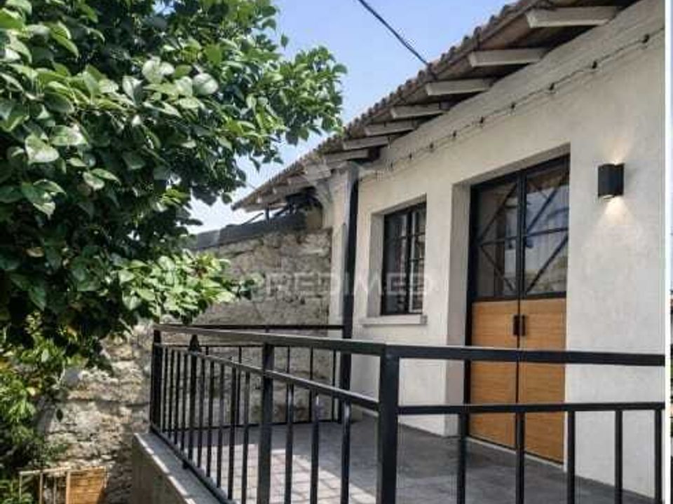 Byhus i Vieira do Minho, Braga - foto 5