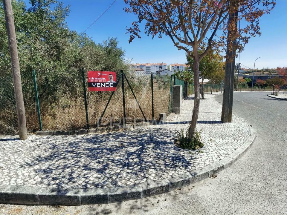 Helårsgrund i Alcanena, Santarem - foto 3
