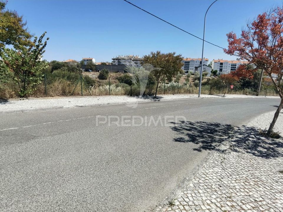 Helårsgrund i Alcanena, Santarem - foto 4