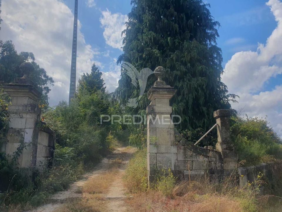 Helårsgrund i Fafe, Braga - foto 3