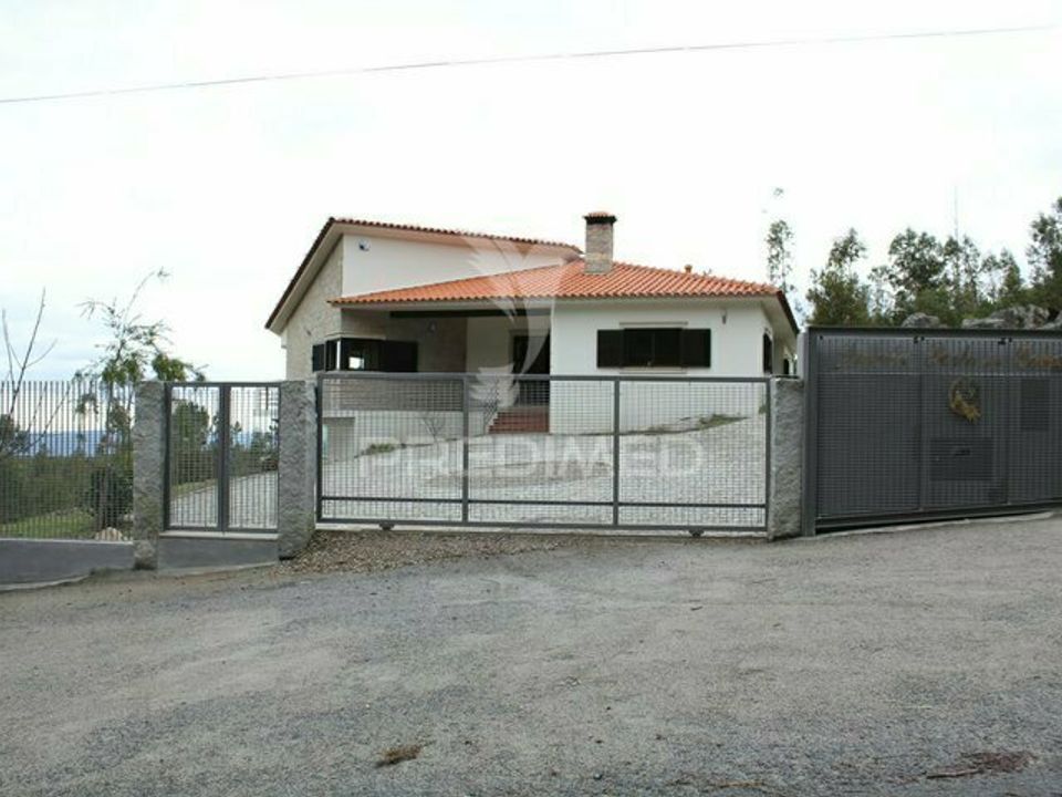 Gårdshus i Sever do Vouga, Aveiro - bilde 1