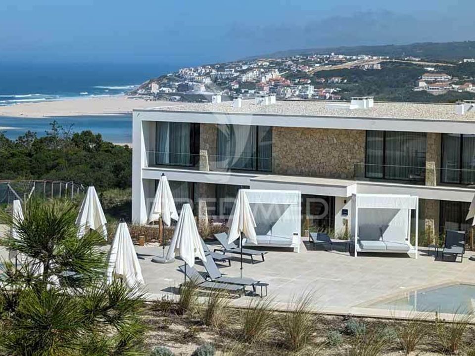 Byhus i Obidos, Leiria - foto 1
