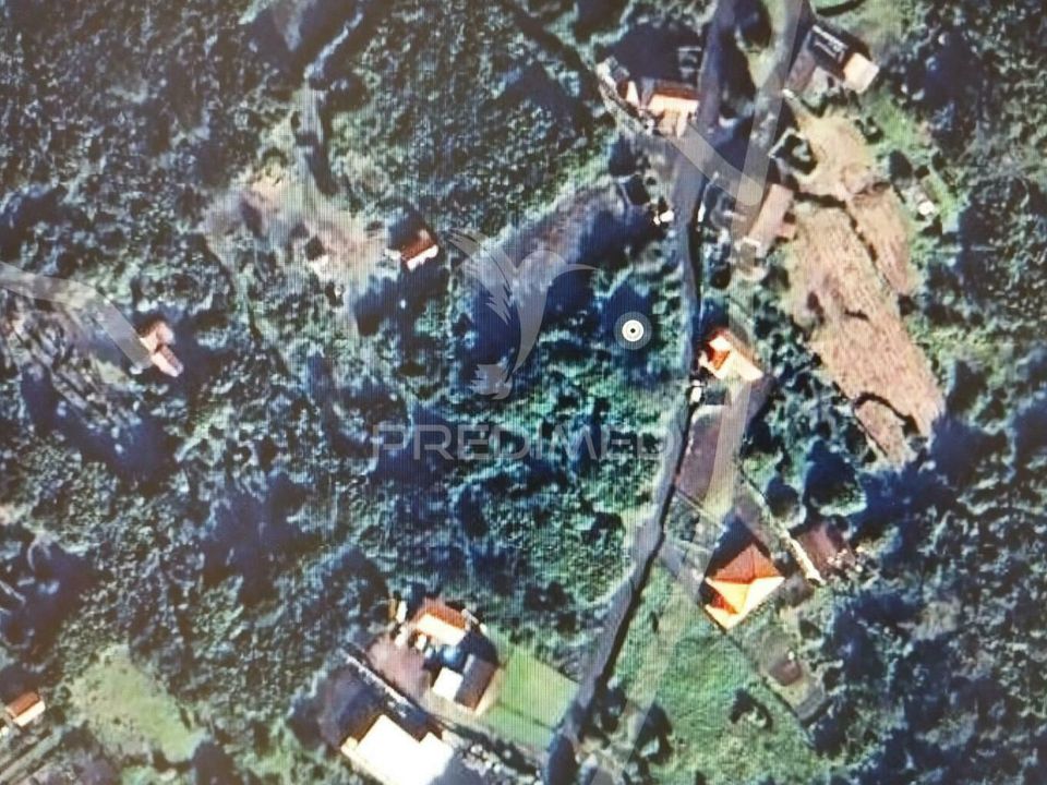 Helårsgrund i Madalena, Pico - foto 1