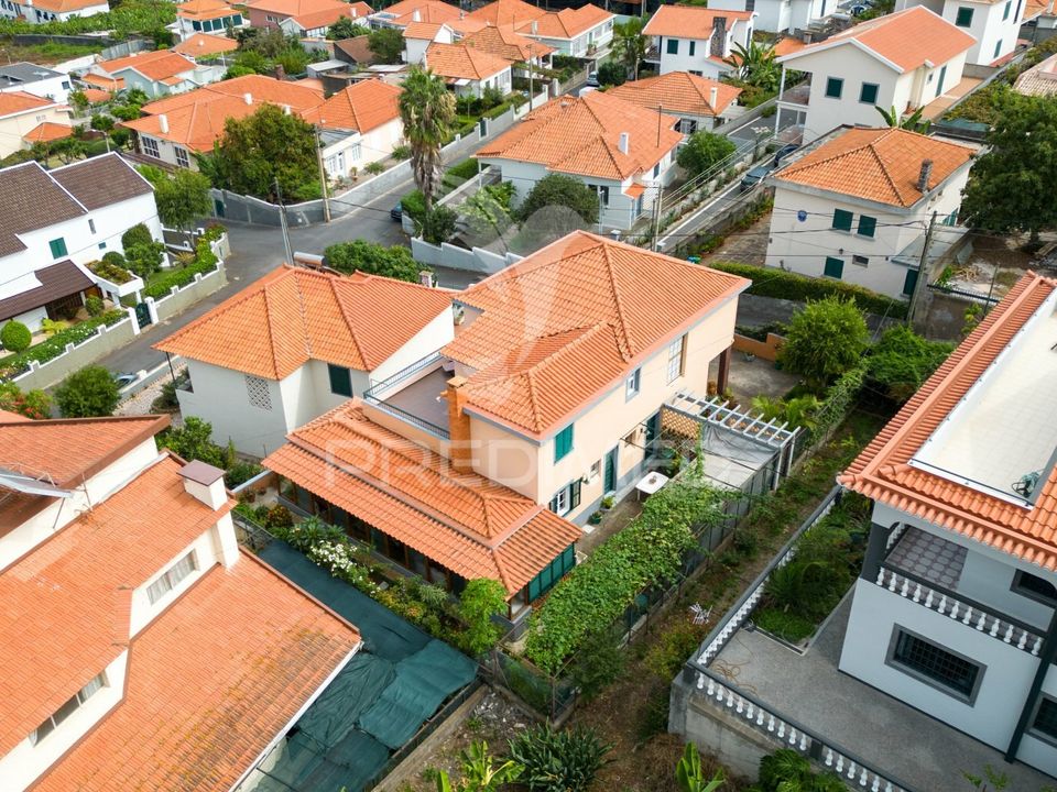 Byhus i Funchal, Madeira - foto 4