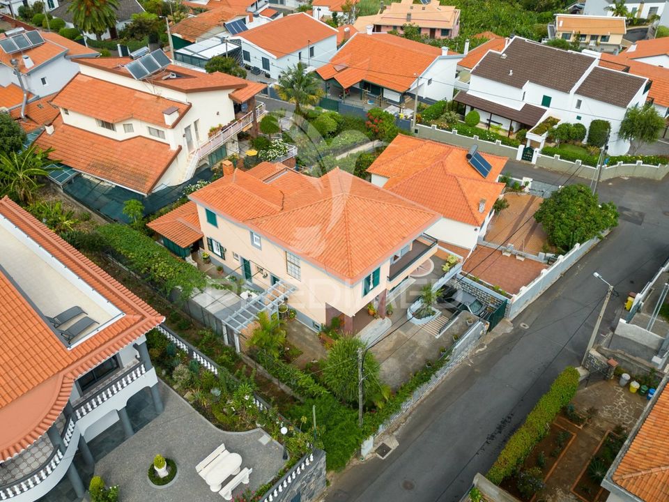 Byhus i Funchal, Madeira - foto 5