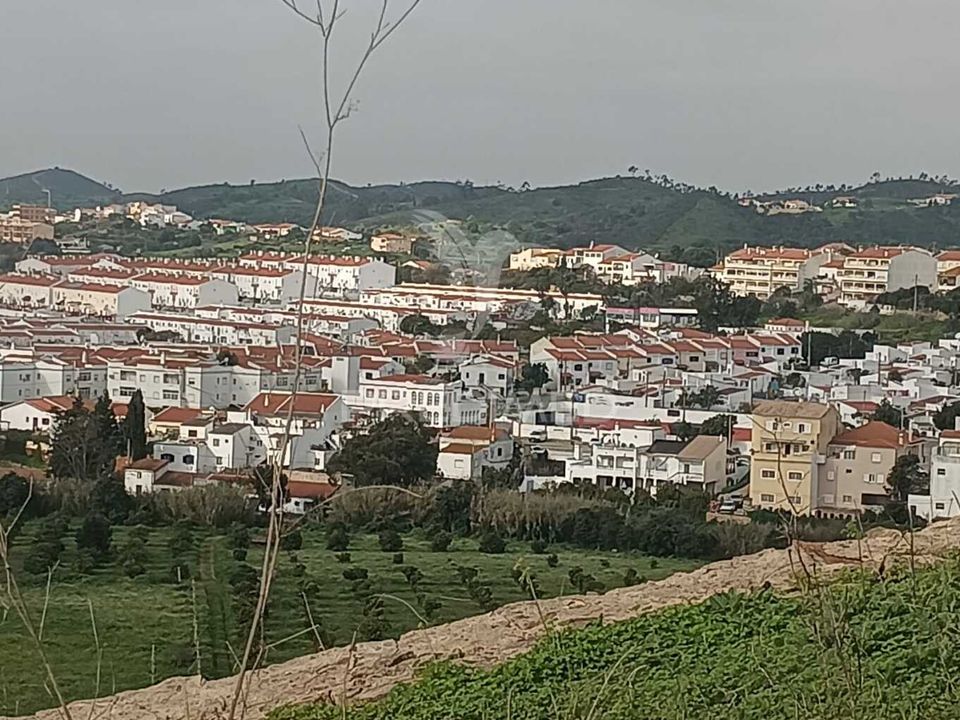 Helårsgrund i Silves, Faro - foto 1