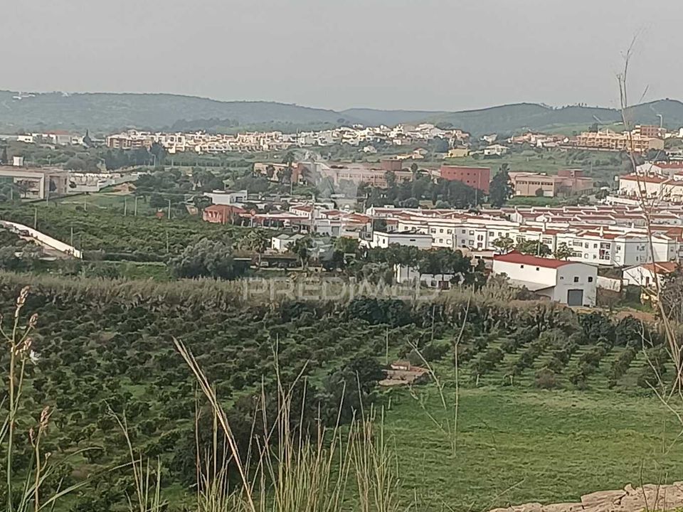 Helårsgrund i Silves, Faro - foto 2