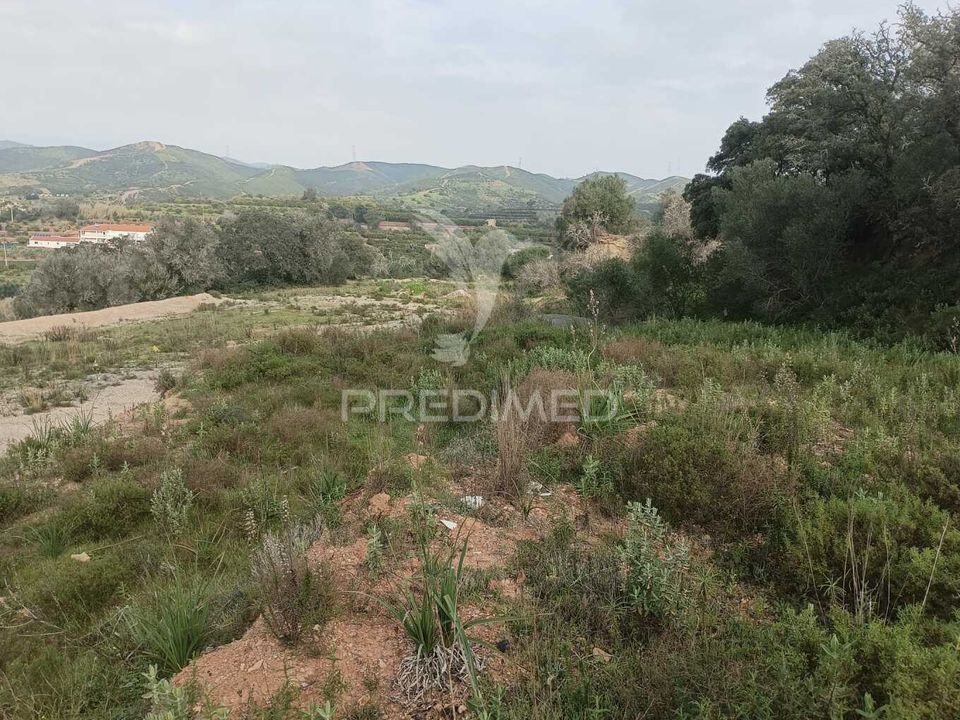 Helårsgrund i Silves, Faro - foto 4