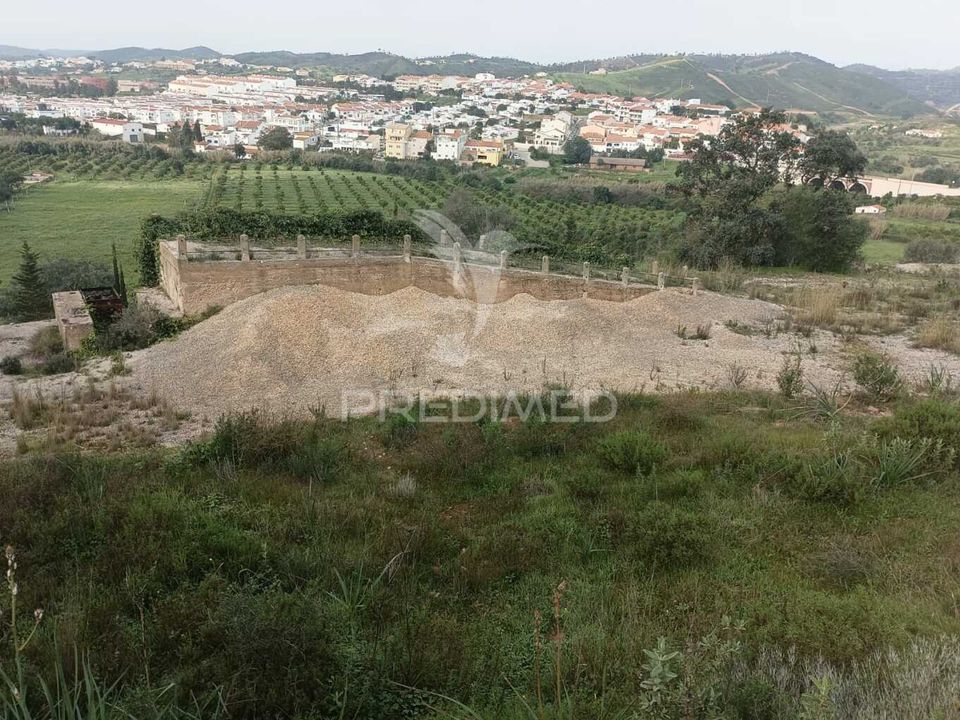 Helårsgrund i Silves, Faro - foto 5