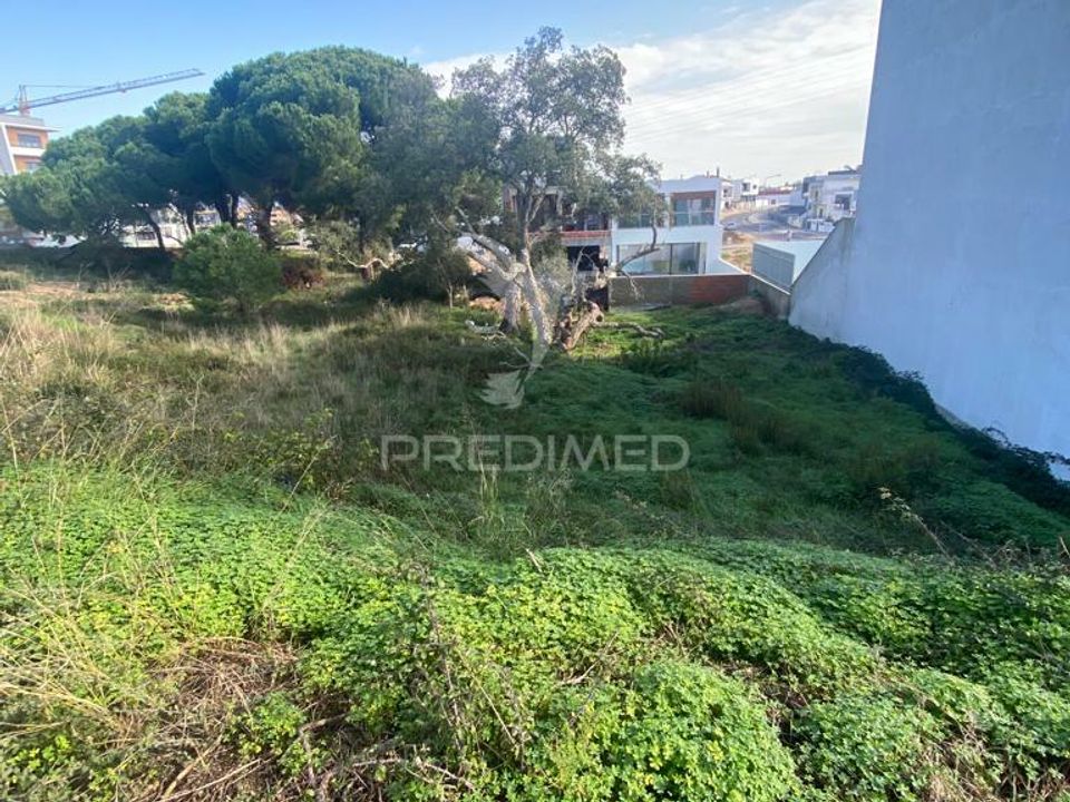 Helårsgrund i Setubal, Setubal - foto 3