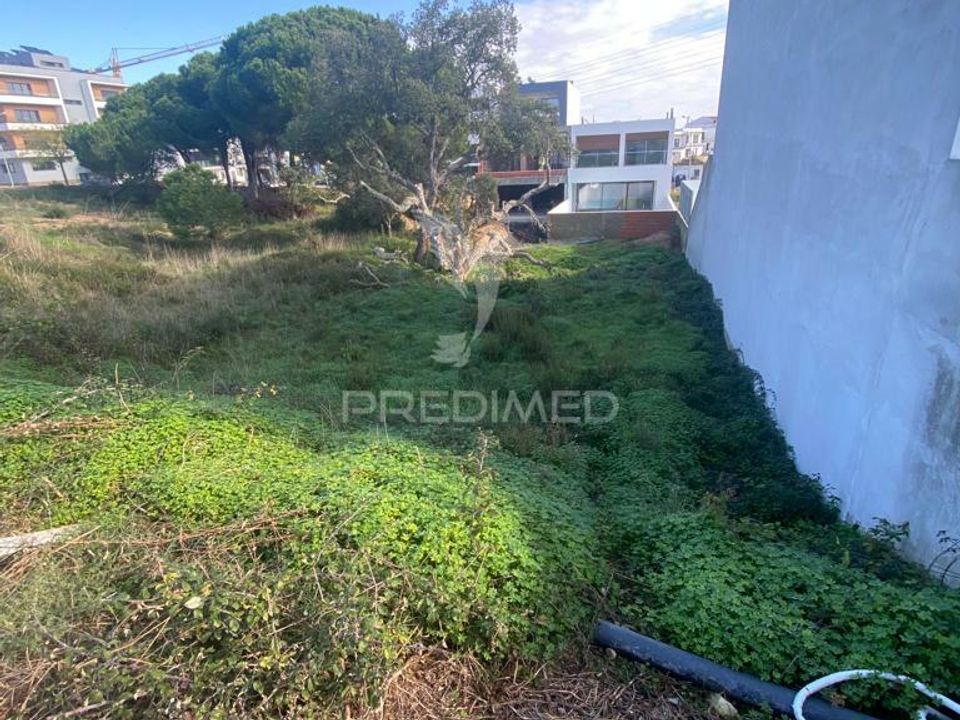 Helårsgrund i Setubal, Setubal - foto 4