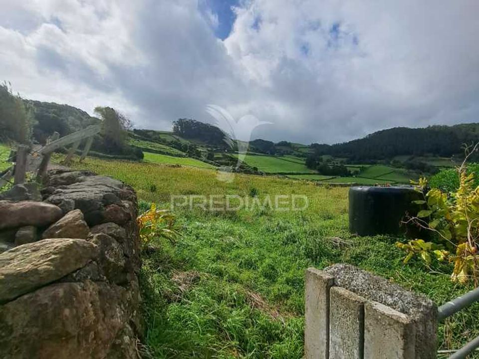Helårsgrund i Vila da Praia da Vitoria, Terceira - foto 3