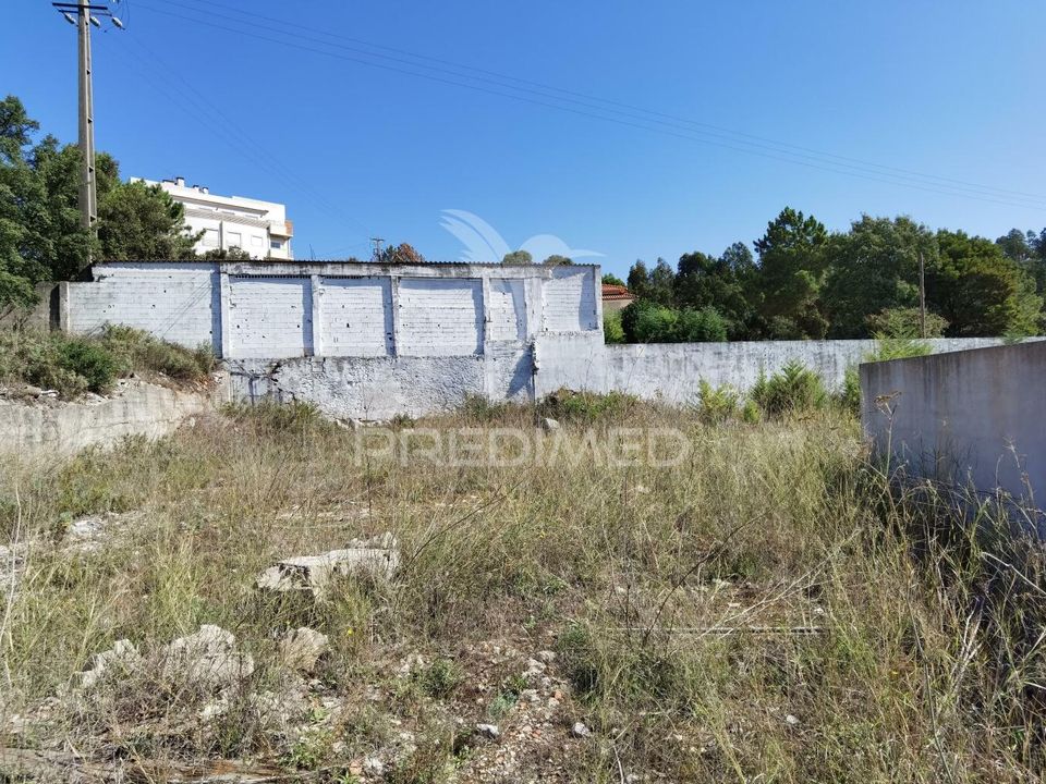 Helårsgrund i Alcanena, Santarem - foto 2