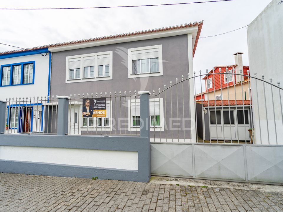 Byhus i Angra do Heroismo, Terceira - foto 1