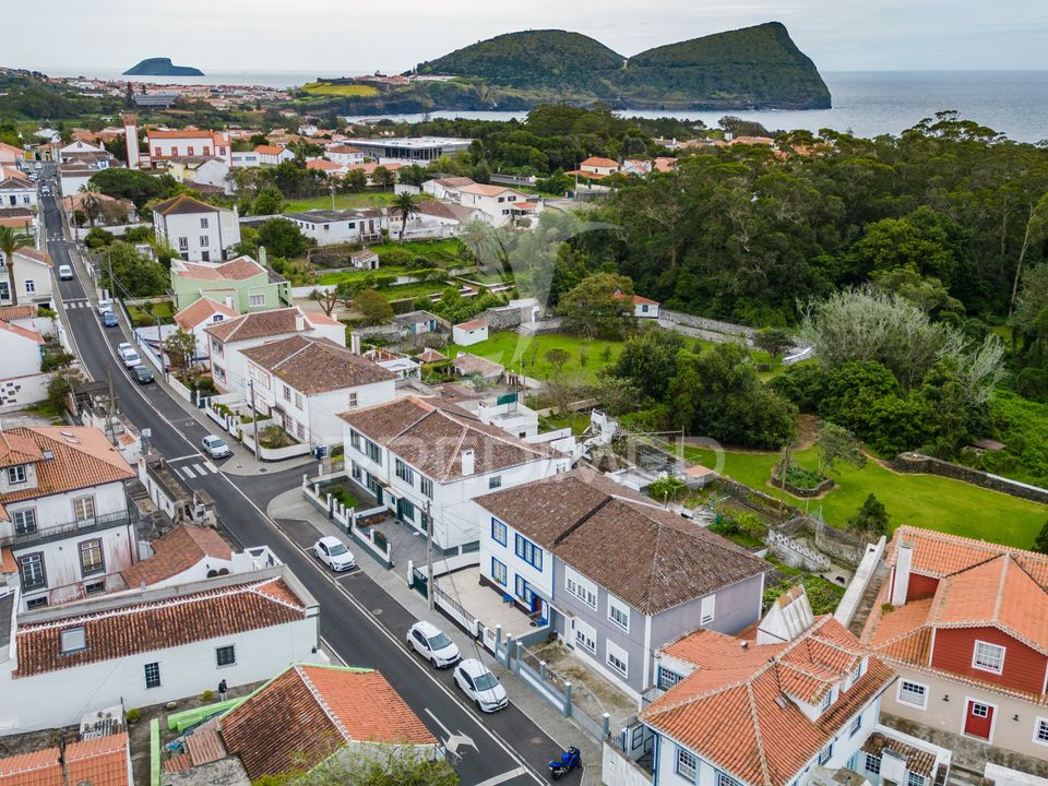 Byhus i Angra do Heroismo, Terceira - foto 5