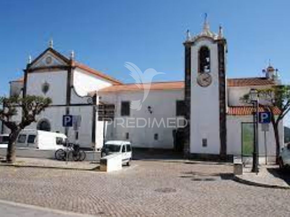 Helårsgrund i Sao Bras de Alportel, Faro - foto 4