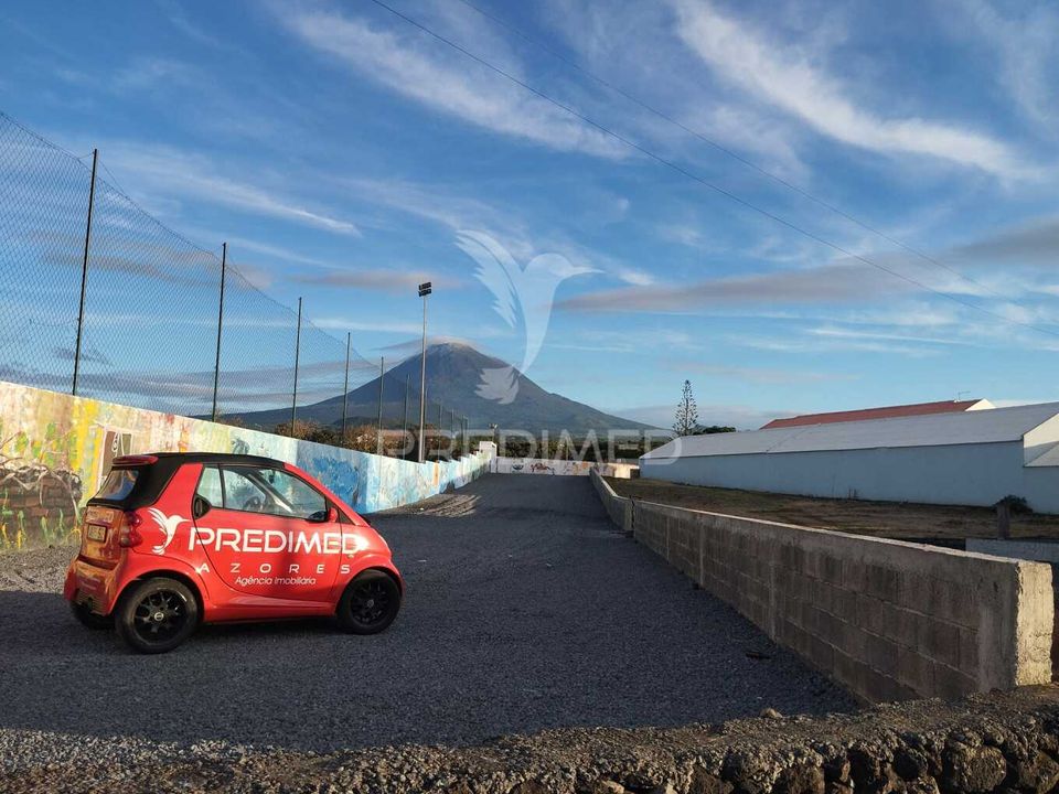 Helårsgrund i Madalena, Pico - foto 2