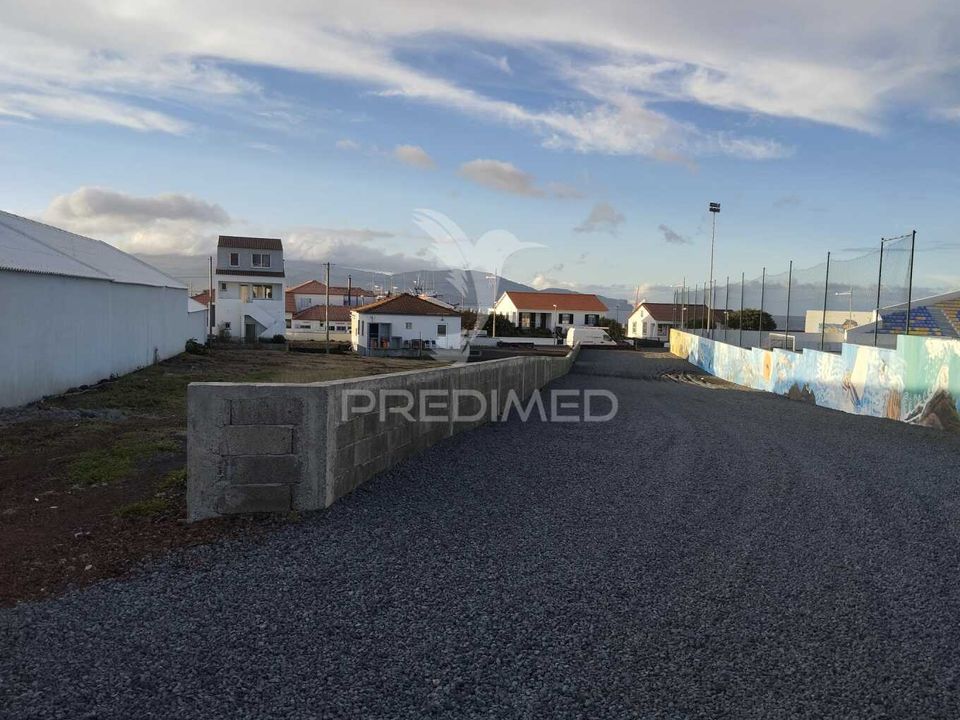 Helårsgrund i Madalena, Pico - foto 4