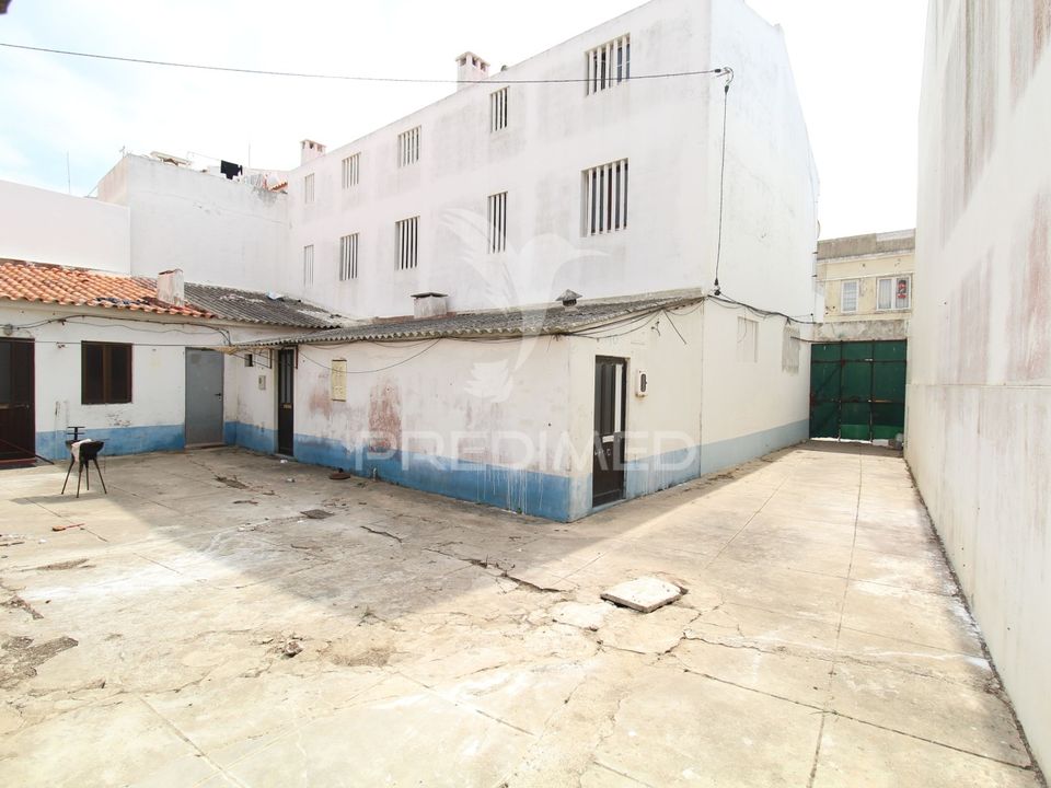 Byhus i Sines, Setubal - foto 3