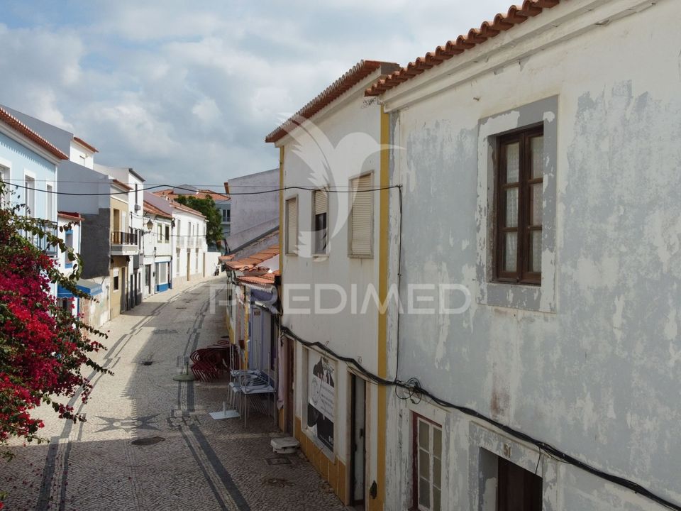 Byhus i Sines, Setubal - foto 4