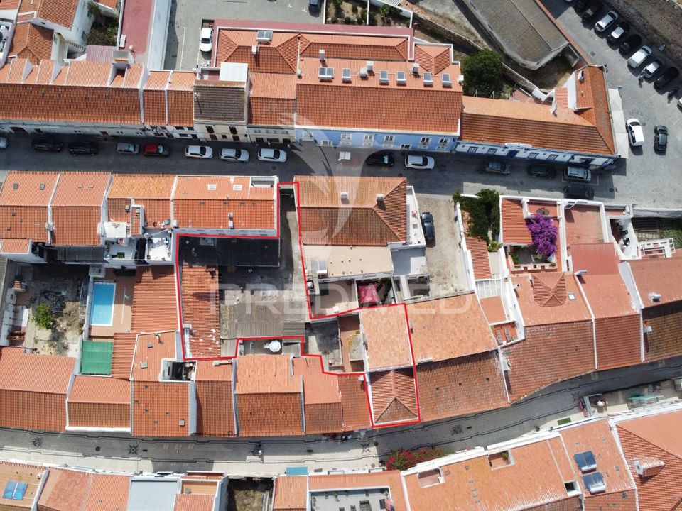 Byhus i Sines, Setubal - foto 5