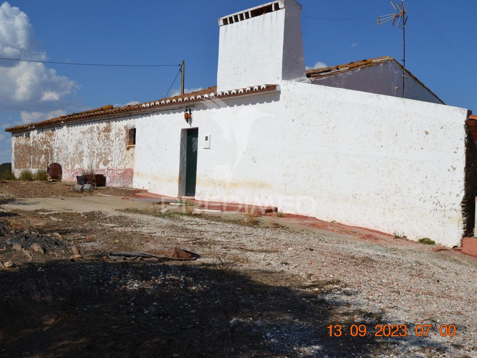 Farm hus i Vila Vicosa, Evora - foto 2