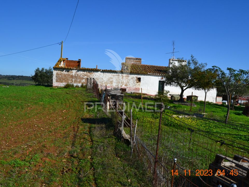 Farm hus i Vila Vicosa, Evora - foto 5