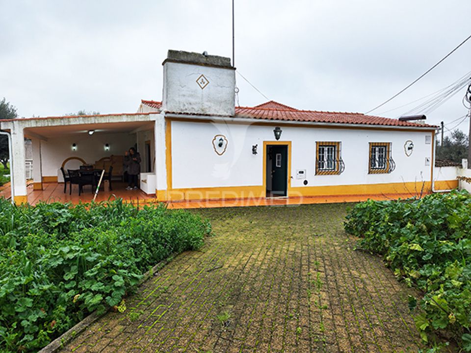 Casa de campo en Avis, Portalegre - foto 1