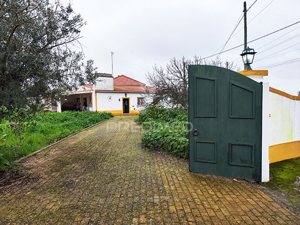 Casa de campo en Avis, Portalegre - foto 2