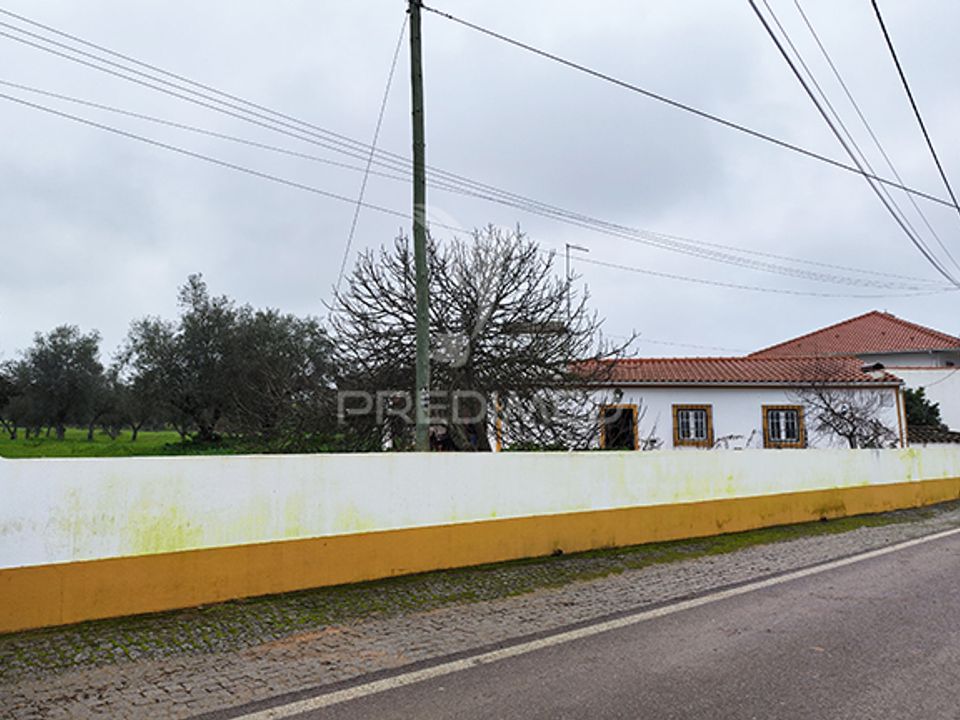 Casa de campo en Avis, Portalegre - foto 3