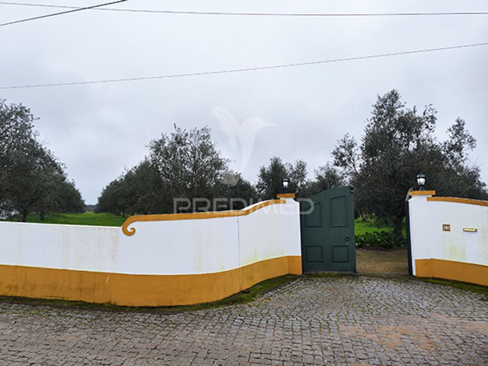 Casa de campo en Avis, Portalegre - foto 4