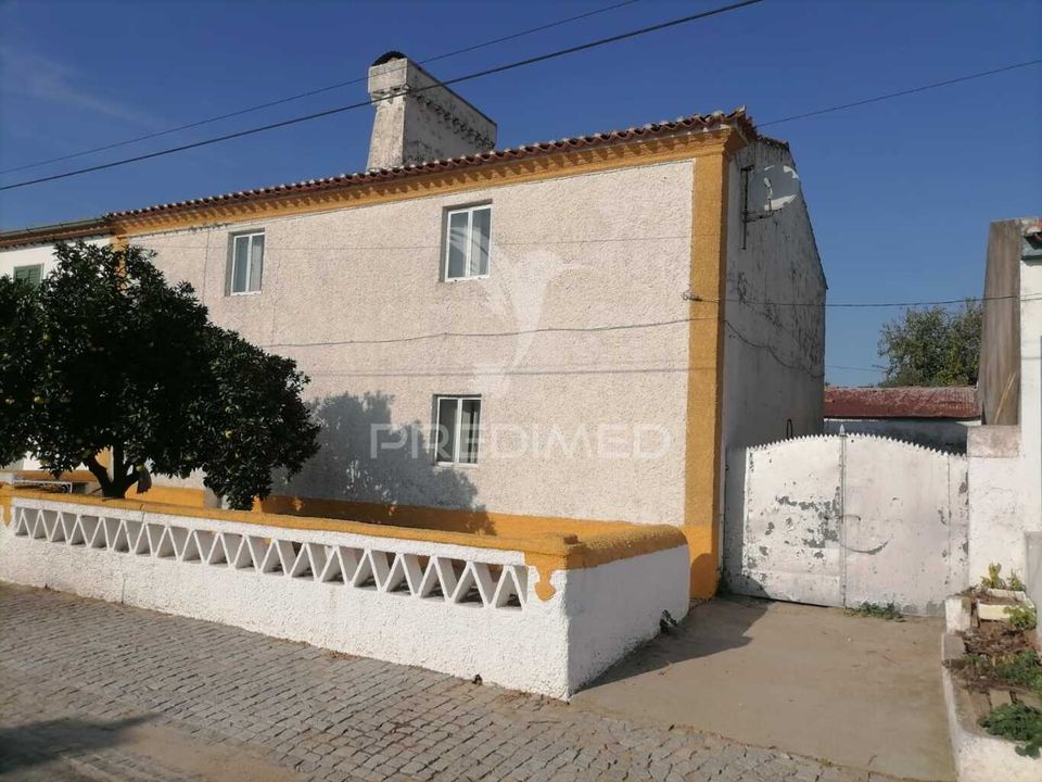 Rekkehus i Portalegre, Portalegre - bilde 1