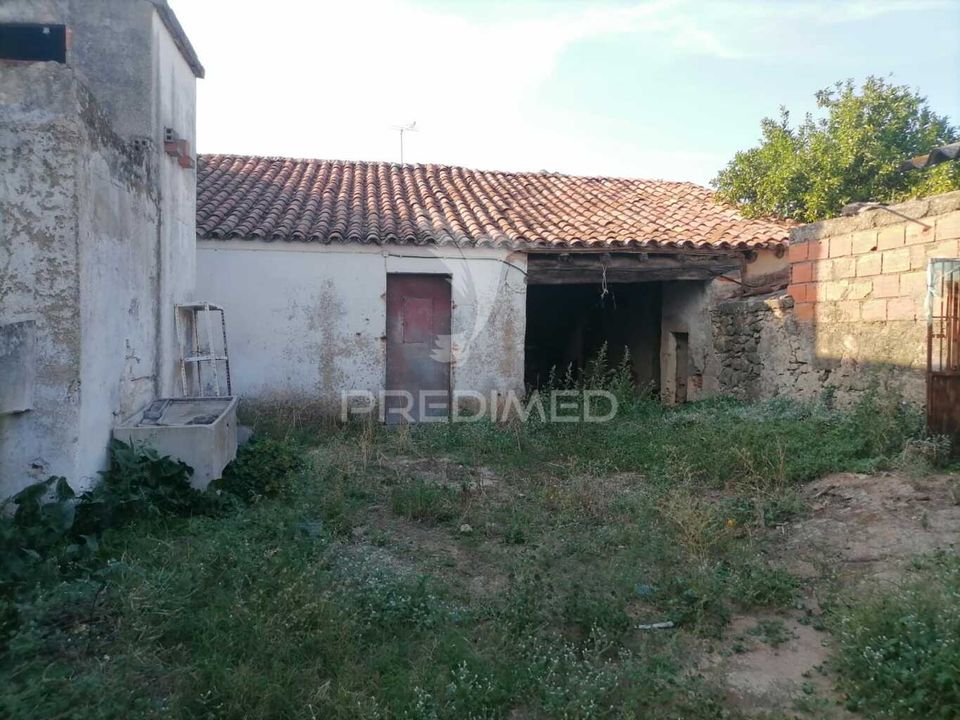 Rekkehus i Portalegre, Portalegre - bilde 2