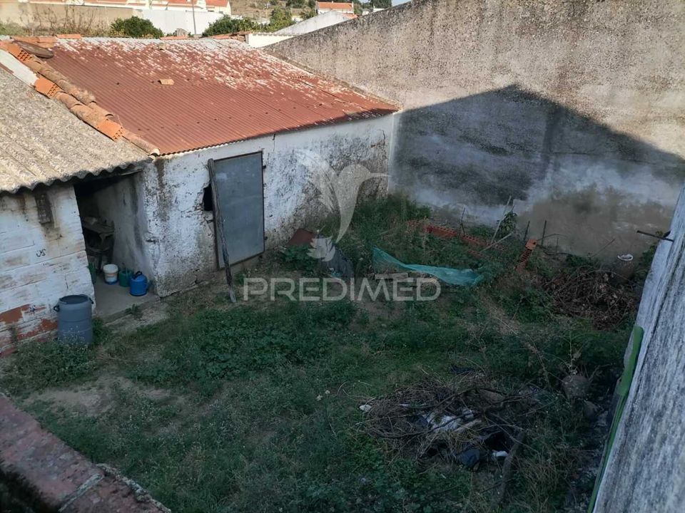 Rekkehus i Portalegre, Portalegre - bilde 3