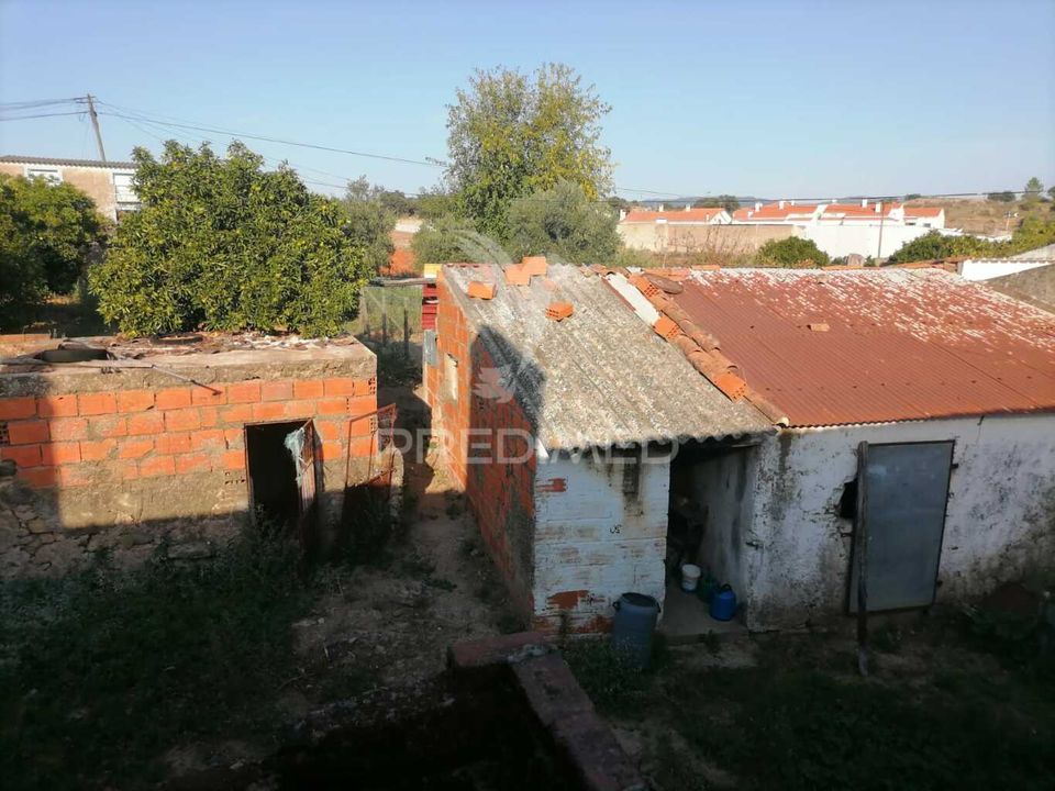 Rekkehus i Portalegre, Portalegre - bilde 4