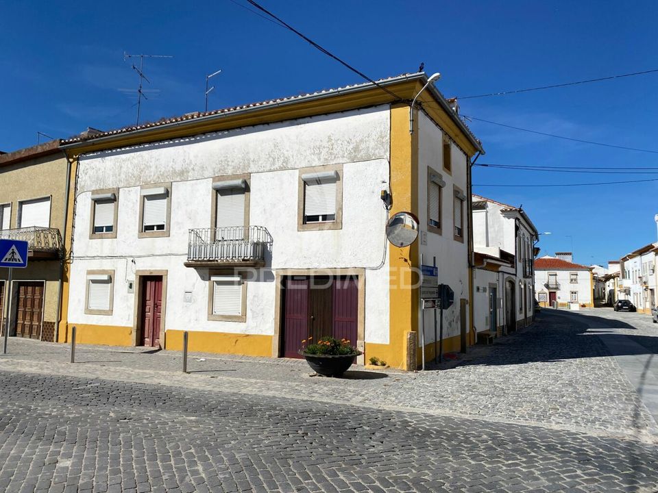Byhus i Nisa, Portalegre - foto 1