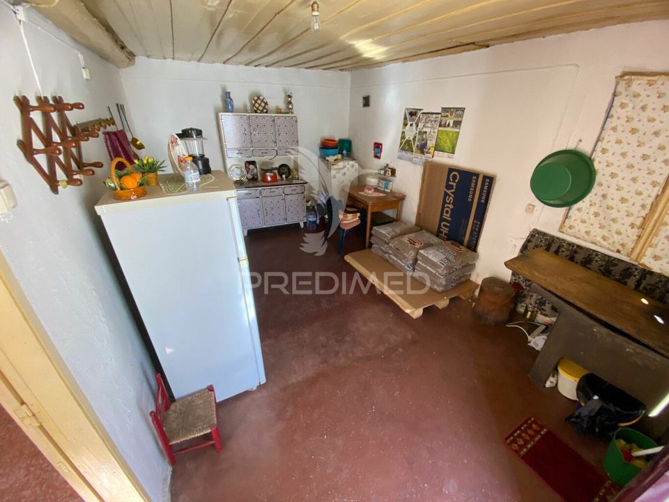Byhus i Nisa, Portalegre - foto 3