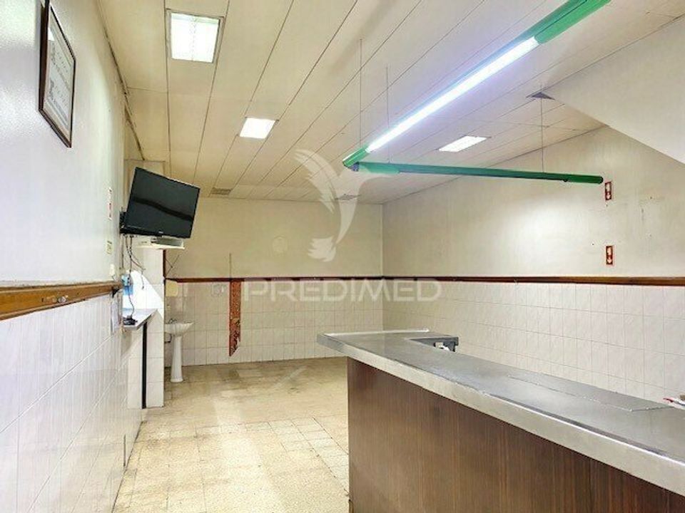 Erhvervsejendom i Loures, Lisbon - foto 3