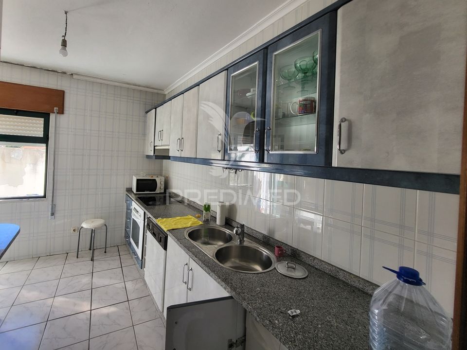Lejlighed i Macedo de Cavaleiros, Braganca - foto 3