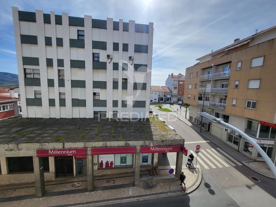 Lejlighed i Macedo de Cavaleiros, Braganca - foto 1
