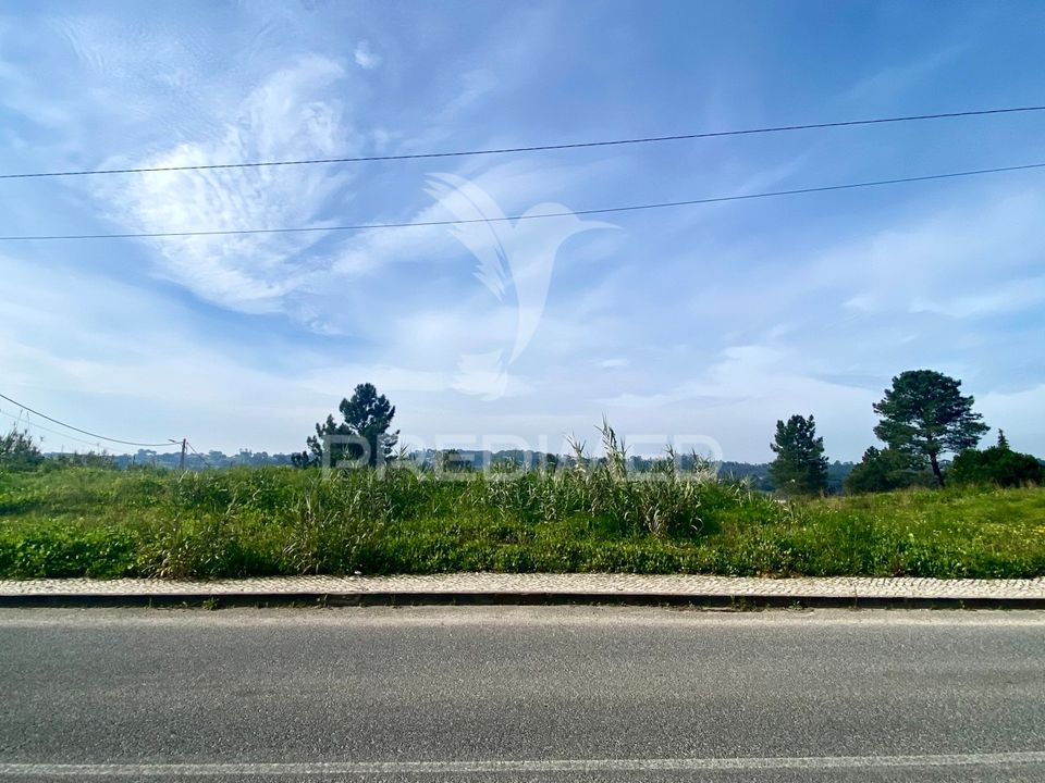 Helårsgrund i Azambuja, Lisbon - foto 2