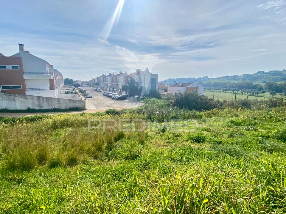 Helårsgrund i Azambuja, Lisbon - foto 5
