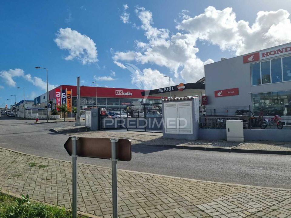 Erhvervsejendom i Lagoa, Faro - foto 4