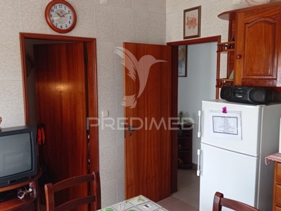 Rekkehus i Gaviao, Portalegre - bilde 1