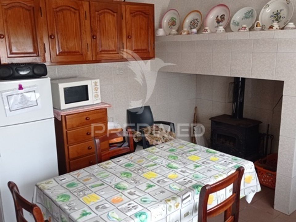 Rekkehus i Gaviao, Portalegre - bilde 2