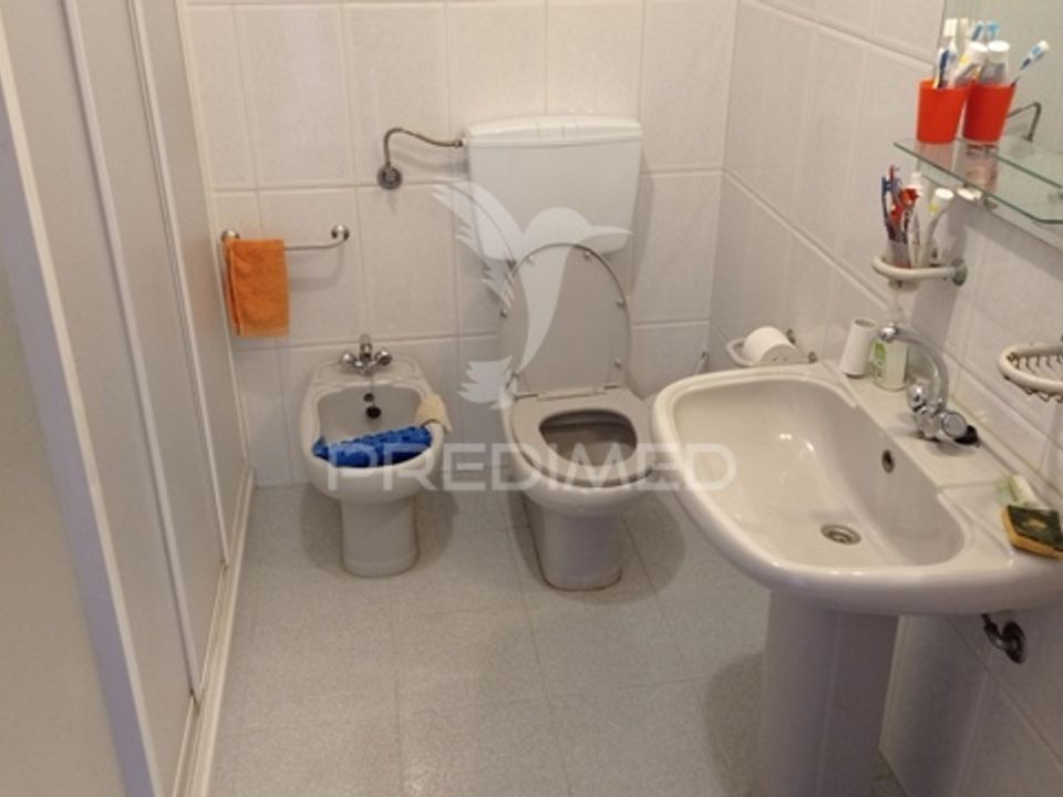 Rekkehus i Gaviao, Portalegre - bilde 3