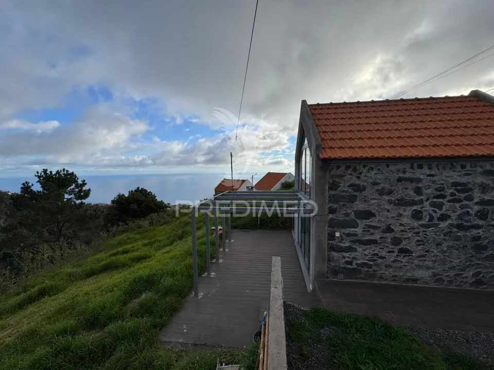 Landejendom i Ponta do Sol, Madeira - foto 3